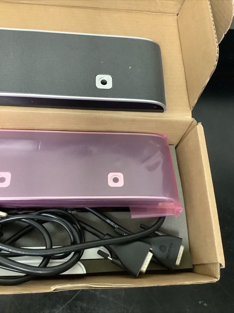 POLYCOM EagleEye Director Base Unit Only 2201-82559-001