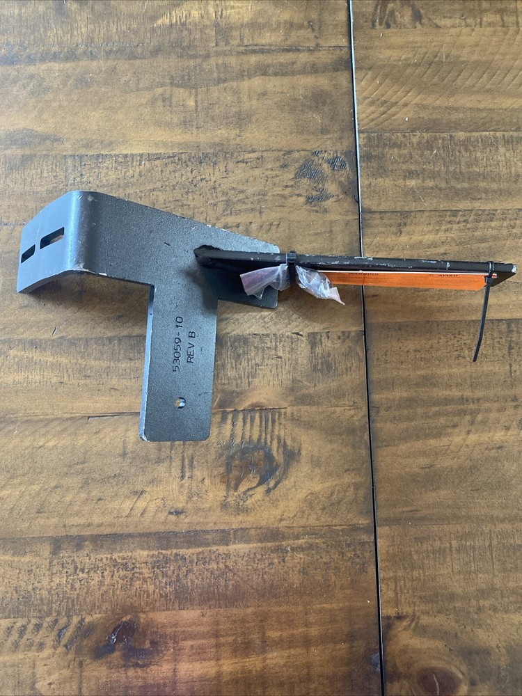 Trimble Easy Steer Bracket P# 53059-10