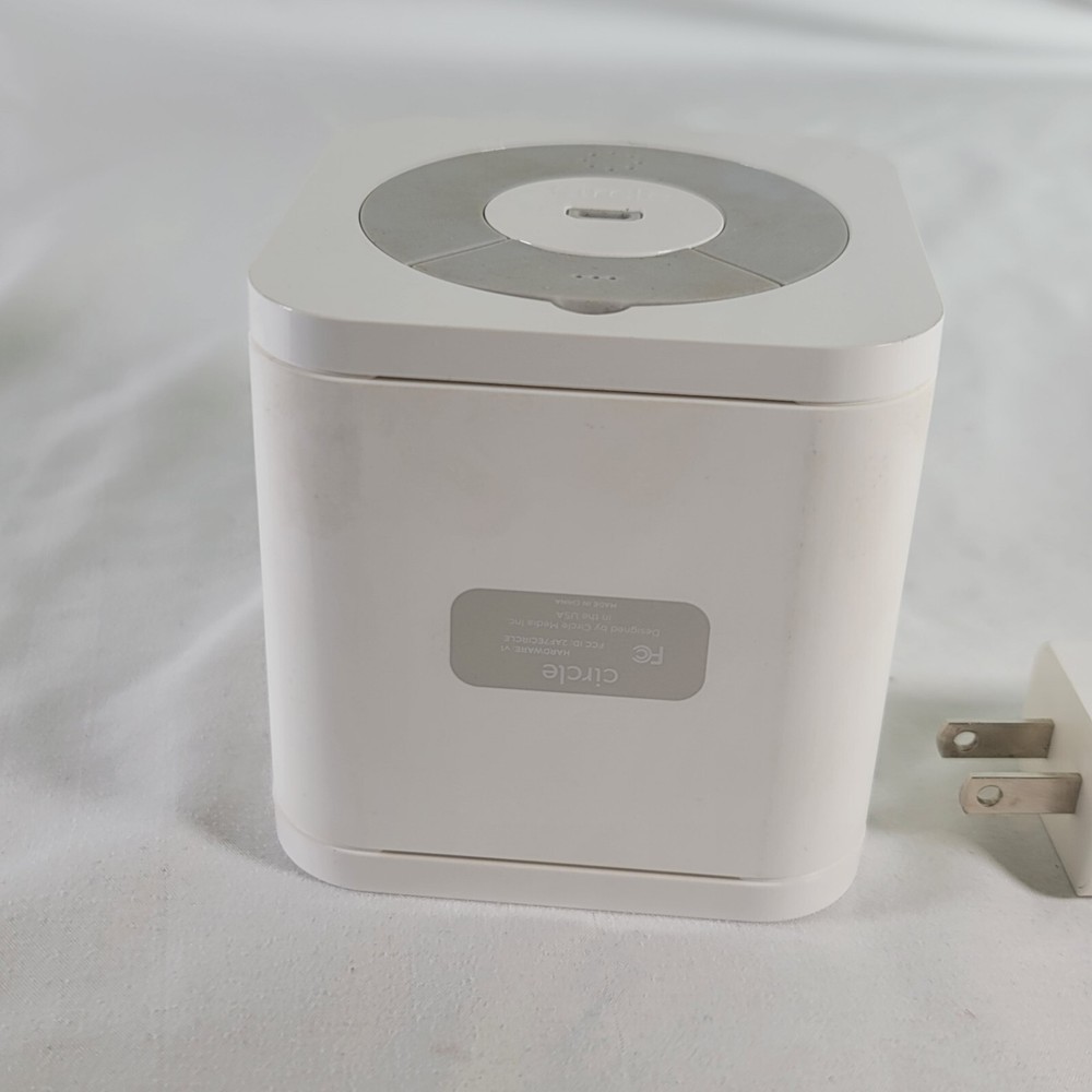 Circle with Disney Smart Internet Filter & Parental Control Hardware v1.
