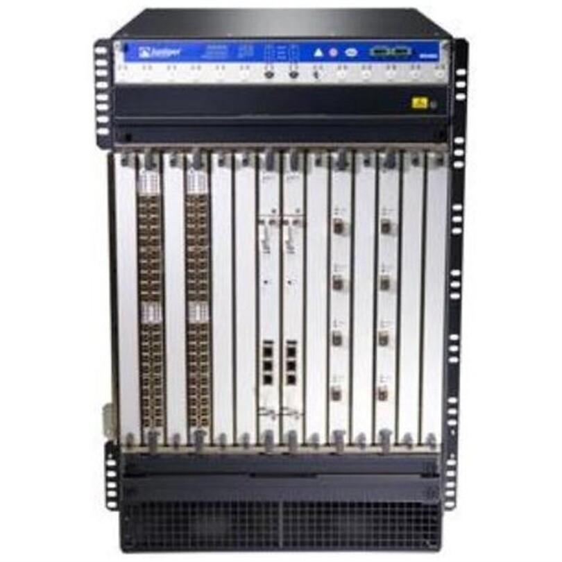 Juniper CHAS-BP-MX960-S MX960 with installed backplane