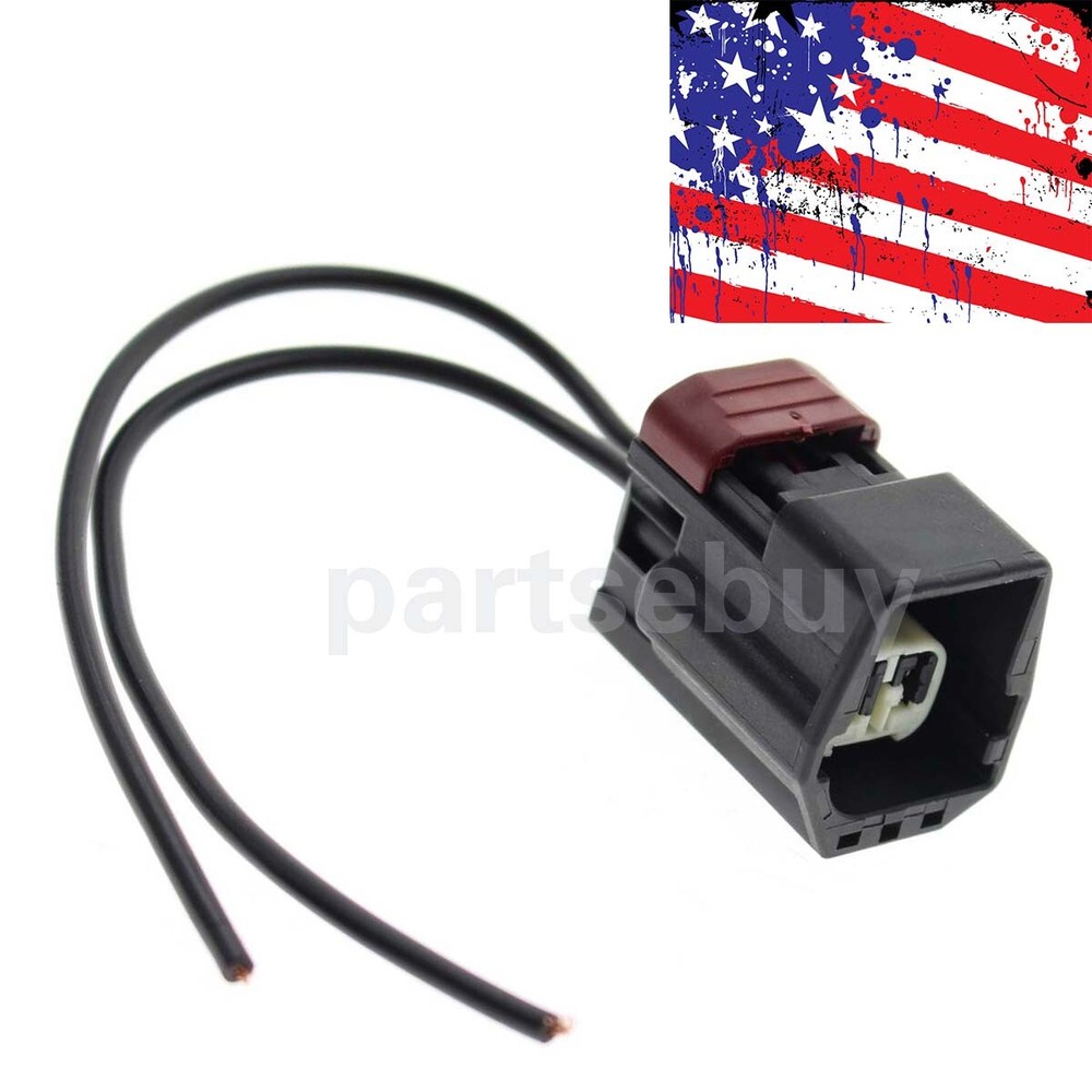 ABS Wheel Speed Sensor Connector Pigtail for DODGE DAKOTA DURANGO RAM PICKUP