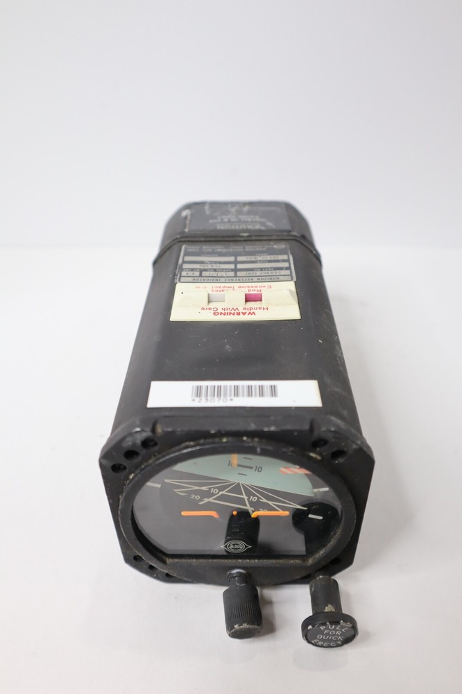 AIM Horizon Reference Indicator 500DCF (28)