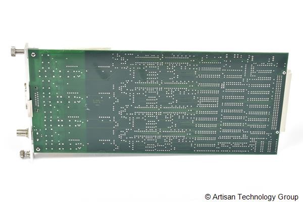Astro-Med AWP1 4-Channel Analog Waveform Input Module