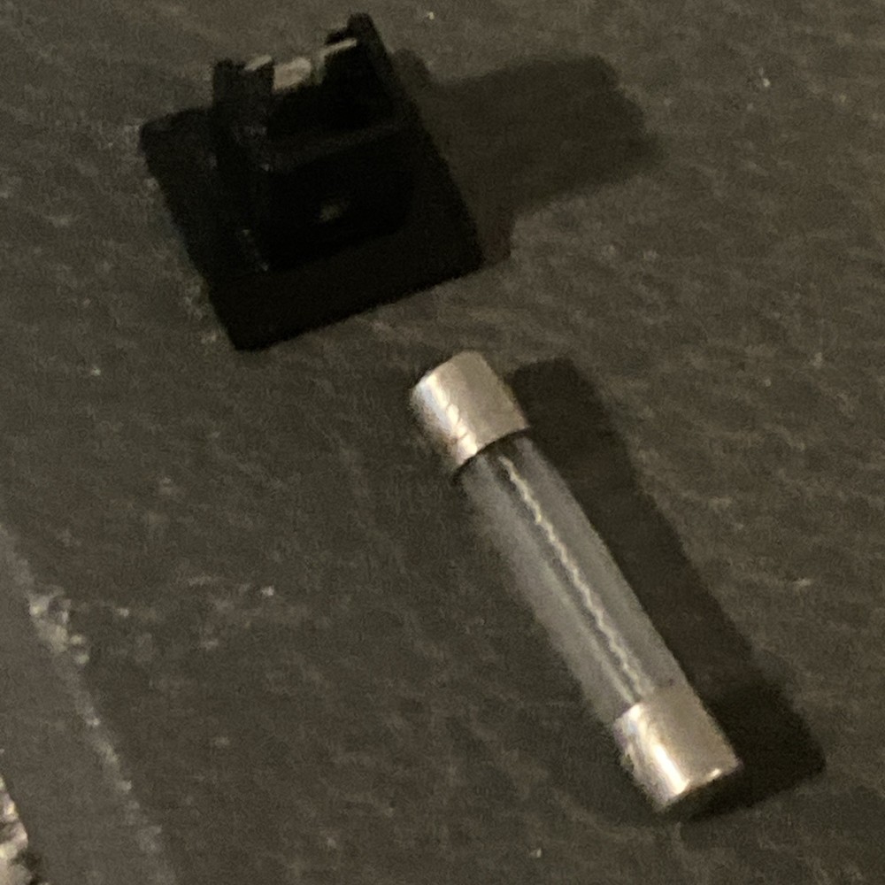 Vintage Dremel Solid State Motor Speed Control Model 219 Tested & Working