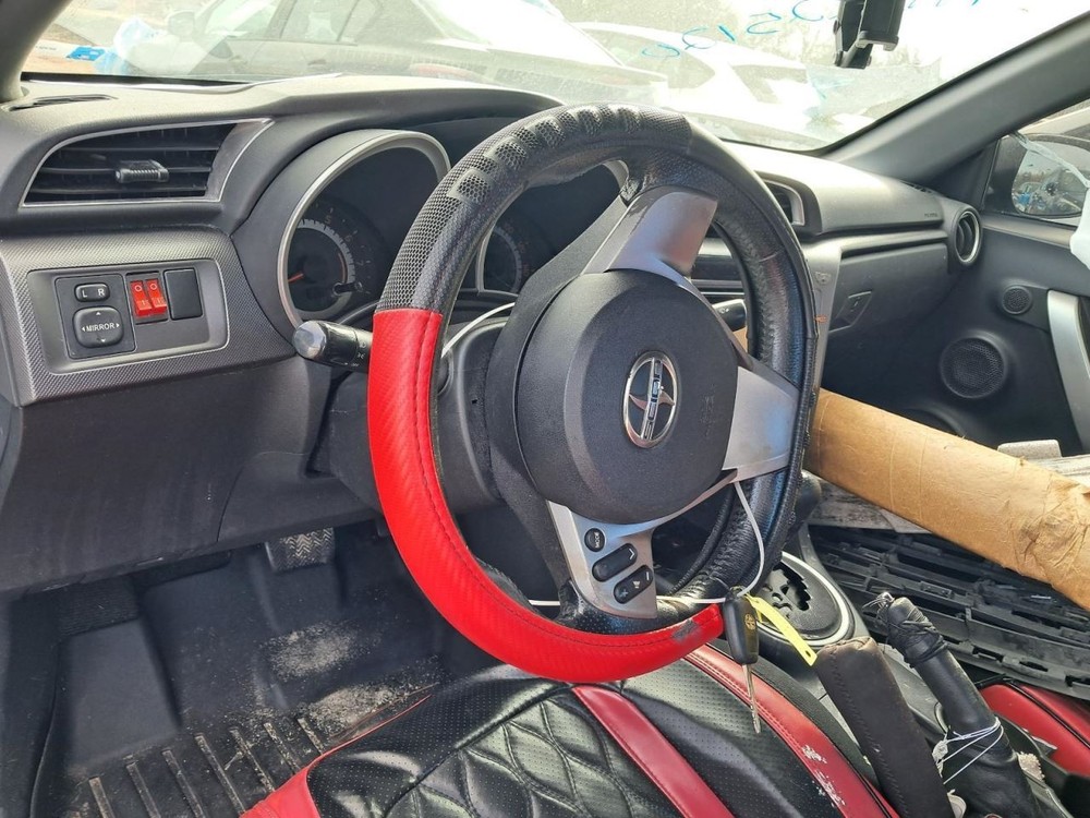 Fuse Box Engine Fits 14-16 SCION TC 4885174