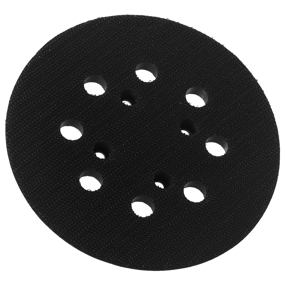 \\125mm Replacement Sanding Base Backing Pad 8-Hole Orbital Sander For //