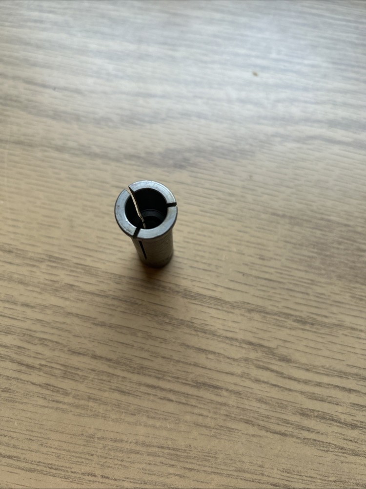 RCBS BULLET PULLET COLLET  45 CALIBER
