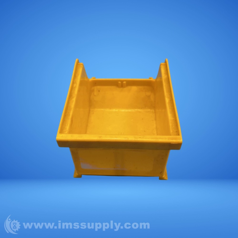 Quantum Storage Systems QUS210 Stack and Hang Bin USIP