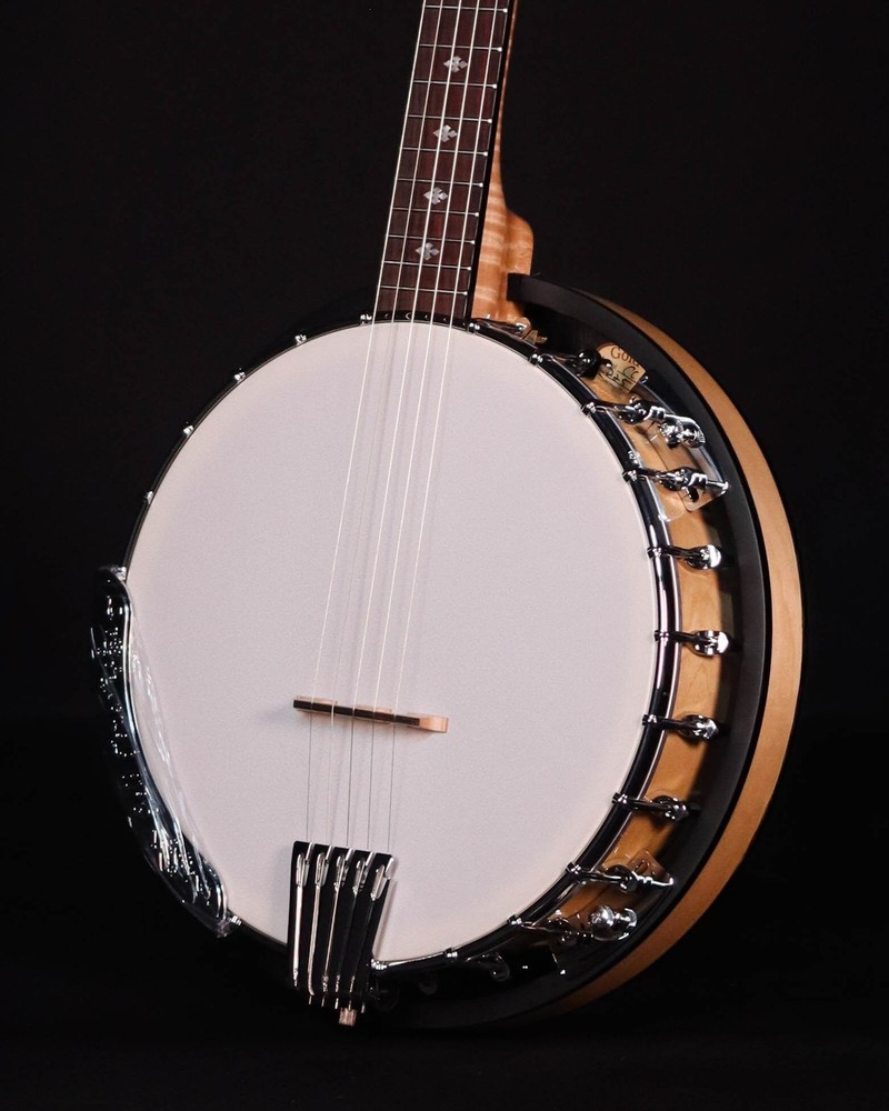 Gold Tone CC-100R 5-String Banjo, Includes Bag