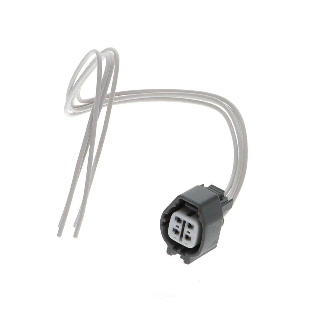 Oxygen Sensor Connector Standard S-1804