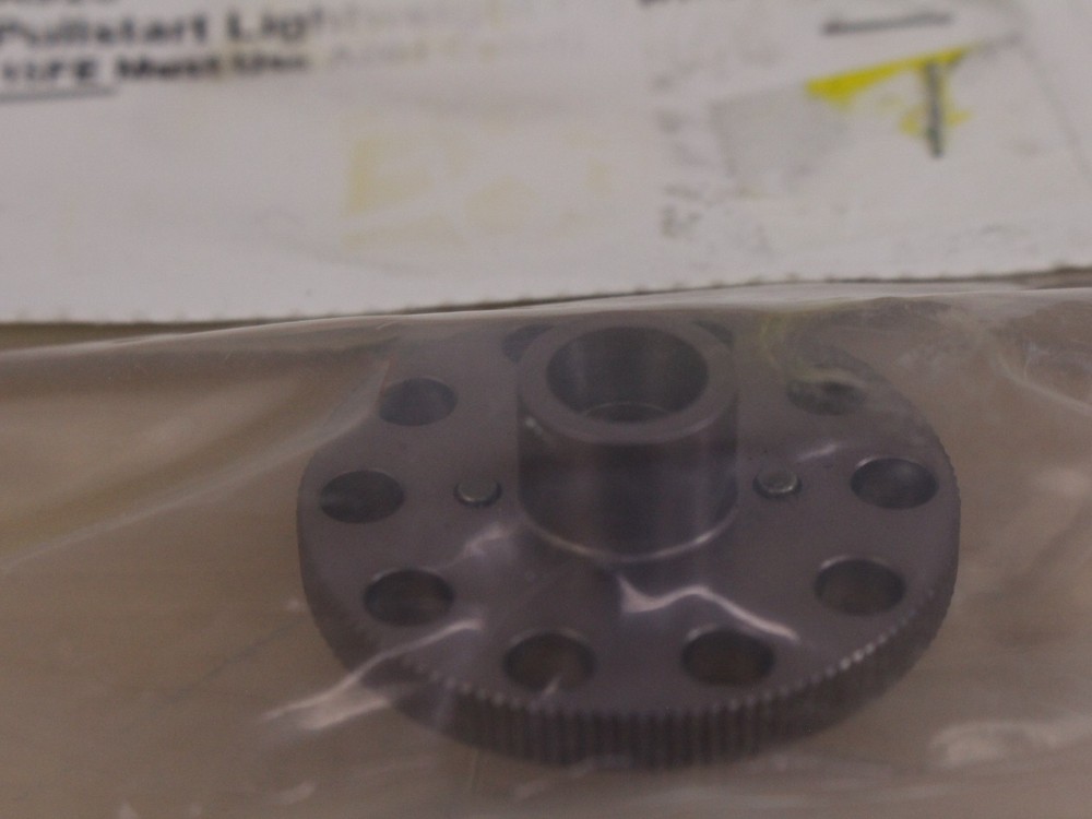 HPI A925 40mm Pullstart Lightweight Flywheel NitroRS4 NEW