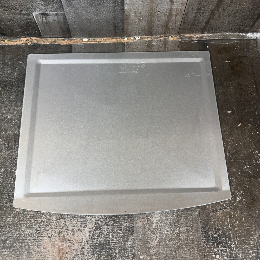 George Foreman GRV660 Toaster Oven Drip Pan Replacement part