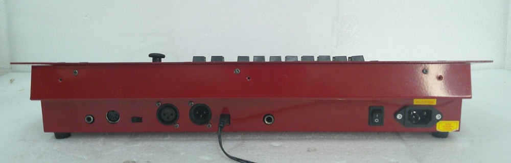 Chauvet DMX-55 Controller W/ AC Adapter