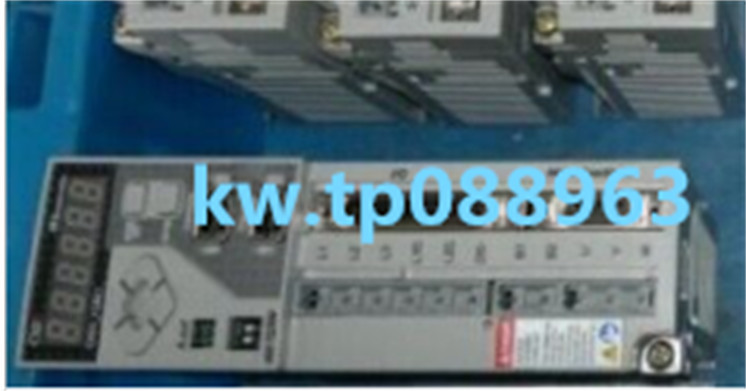 1pc for Used CSD5-01BX1 servo driver #t5