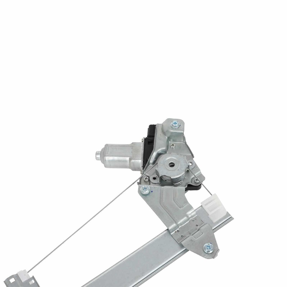 Power Window Regulator Motor Fit 2014-2018 Front Left Side 751-409