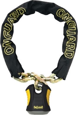 OnGuard Beast 8018 Chain Lock - 45008018