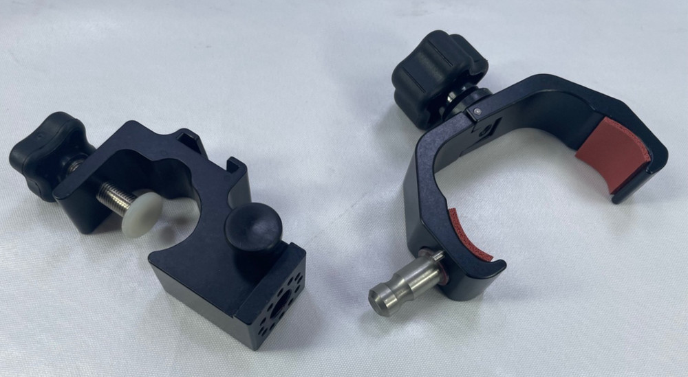 SECO Range Pole Bracket - PN 106735-00