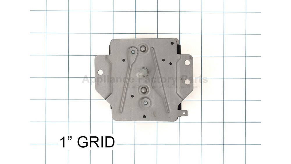 Whirlpool WPW10185982 TIMER DR