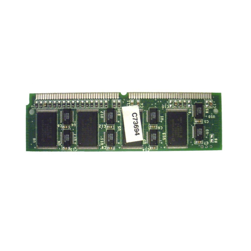 IBM 38L0838 43xx Simm IPDS Memory
