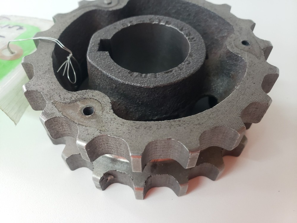 REX 815-19T Sprocket 401-154
