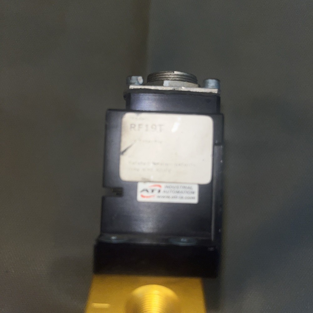 Robot Quick Mount
