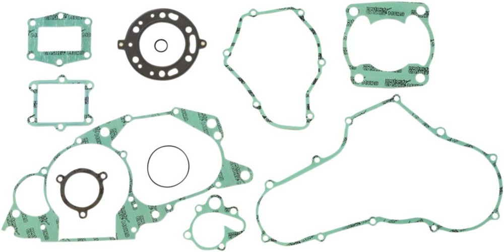 Athena Complete Gasket Kit - P400210850260