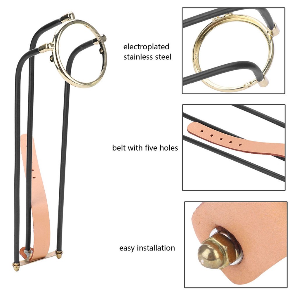 6pcs Standard Snooker Billiard Table Solid Empire Rail With Net Pockets Set