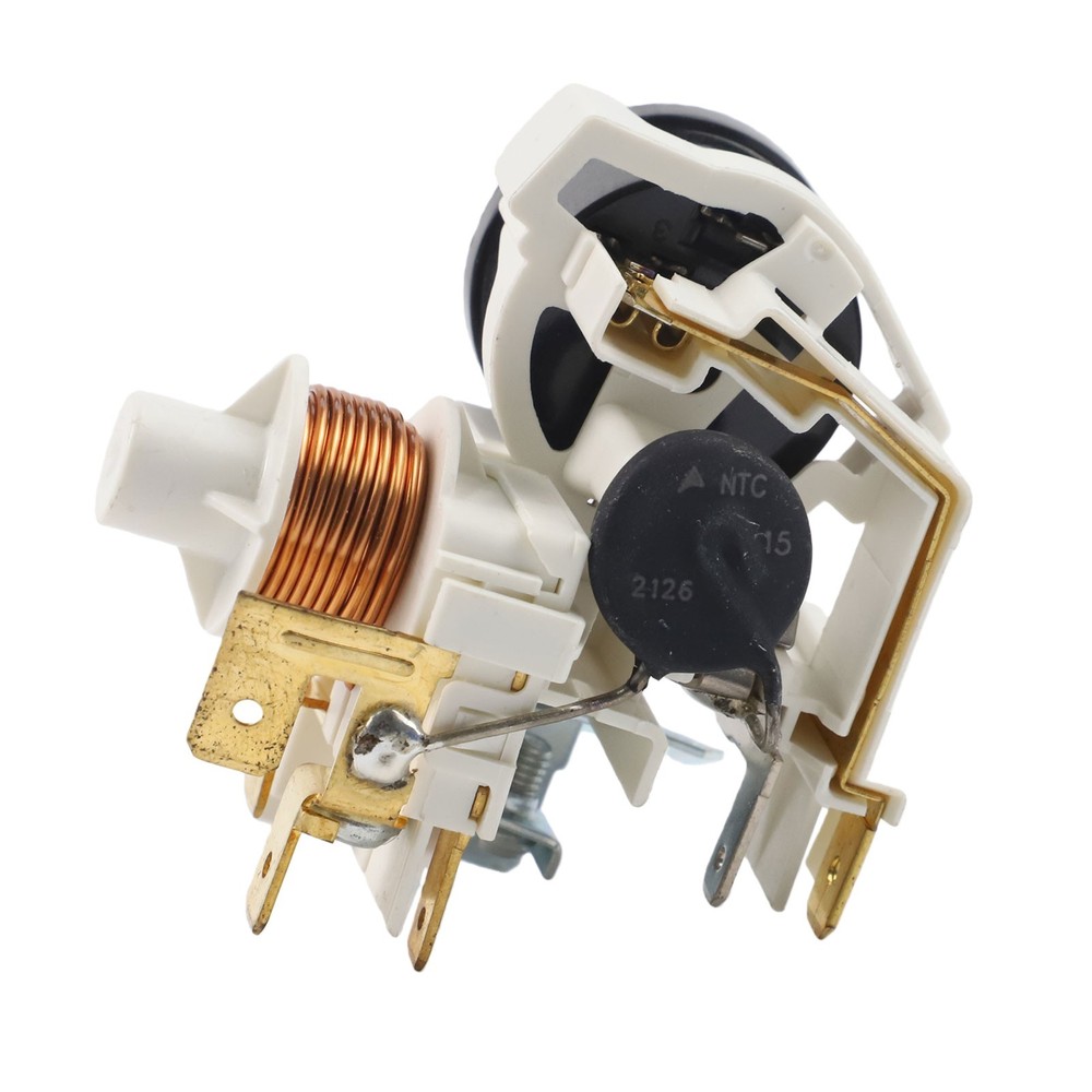 Efficient QLZ6 40A Refrigerator PTC Starter Relay with Overload Protection