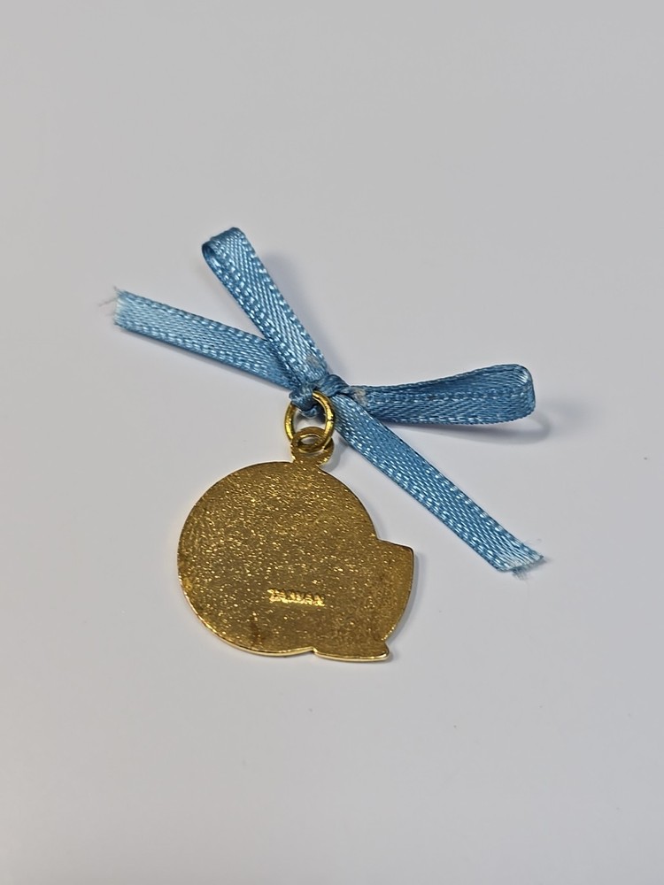 Cup & Saucer Tea Cup Ornament Charm