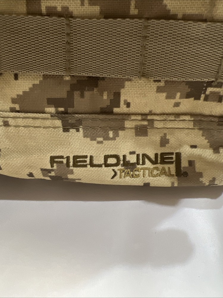 Fieldlinel Tractical Pro Series Backpack Hiking ,Camping,Hunting