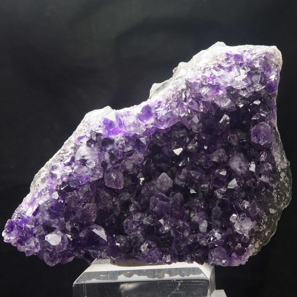 AMETHYST - Artigas - URUGUAY AR76