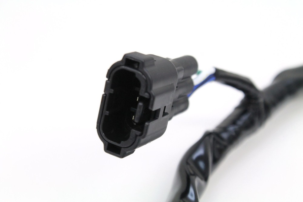 TRX350 Rancher Left Handlebar Starter Electric Shift Switch 2006 Headlight #C242