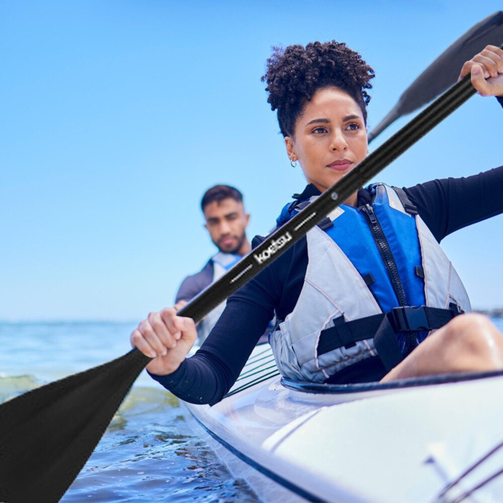 Adjustable Paddle Alloy Stand Paddle Board Paddle Portable V0R7