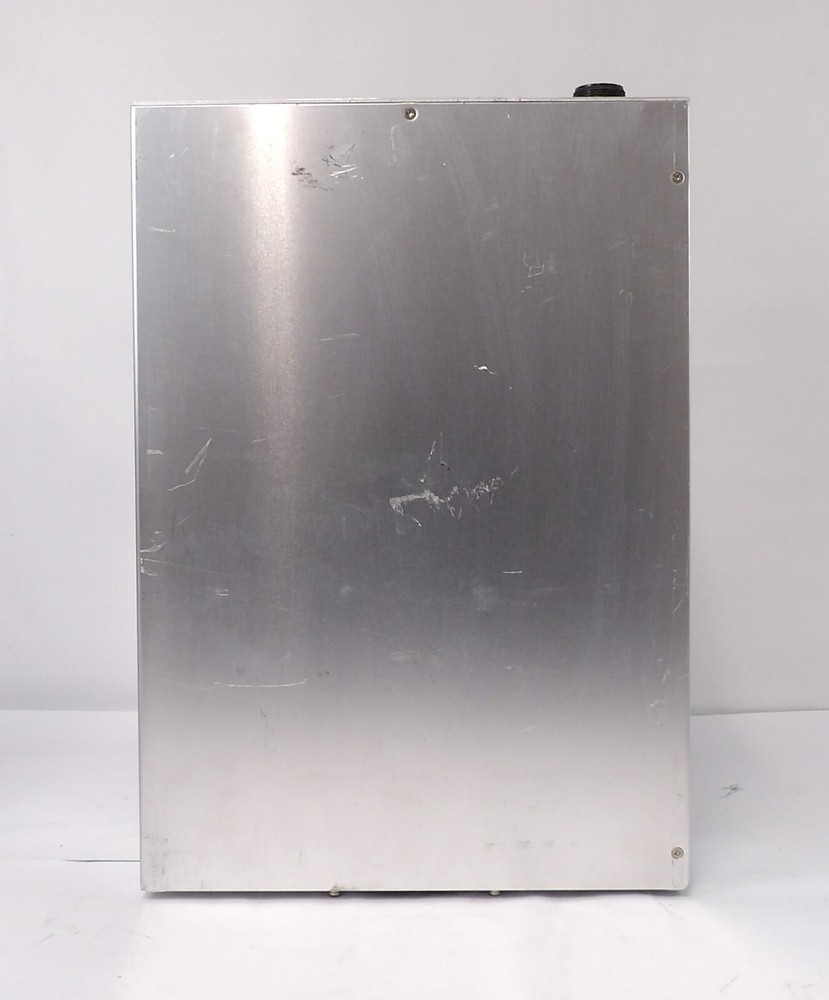 TEL Tokyo Electron 3D80-000259-14 ECC2 Controller MC Rack Module Working