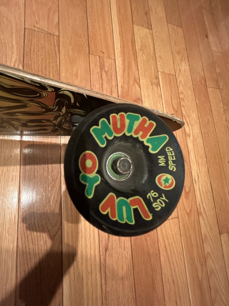 Sector 9 Longboard