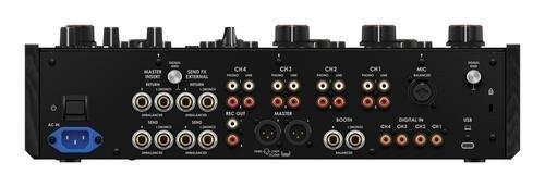 AlphaTheta euphonia Professional Rotary Mixer