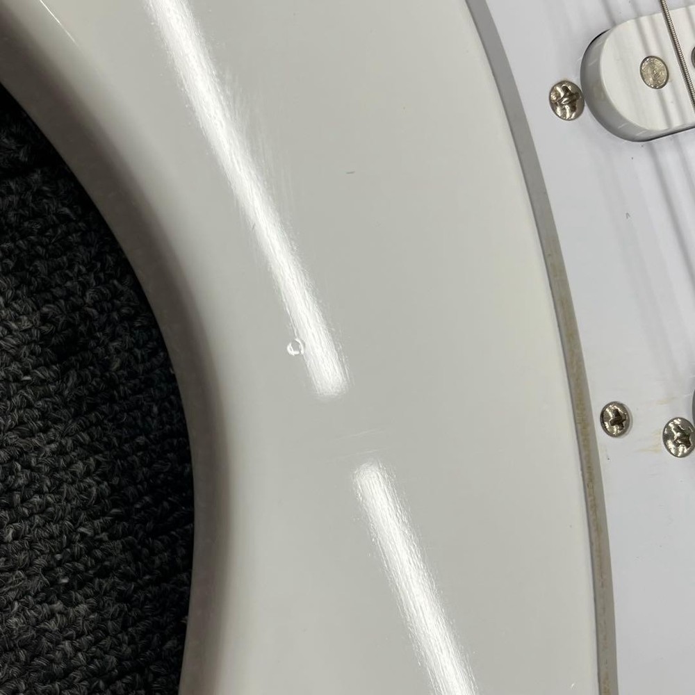 YAMAHA PACIFICA PAC012 Pacifica White