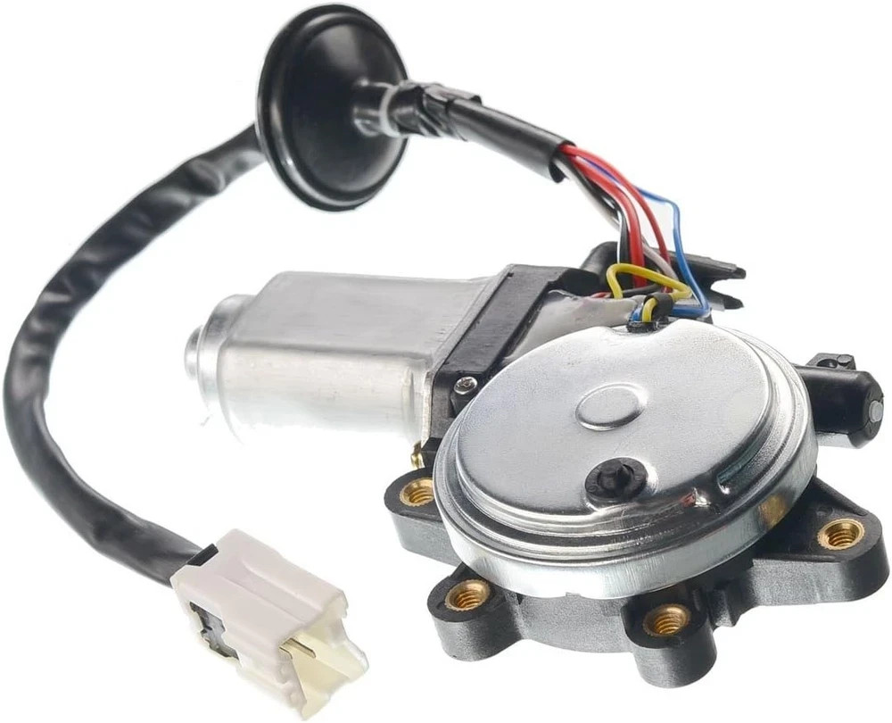 Front Left Driver Side Power Window Lift Motor for Infiniti Front Driver Side
