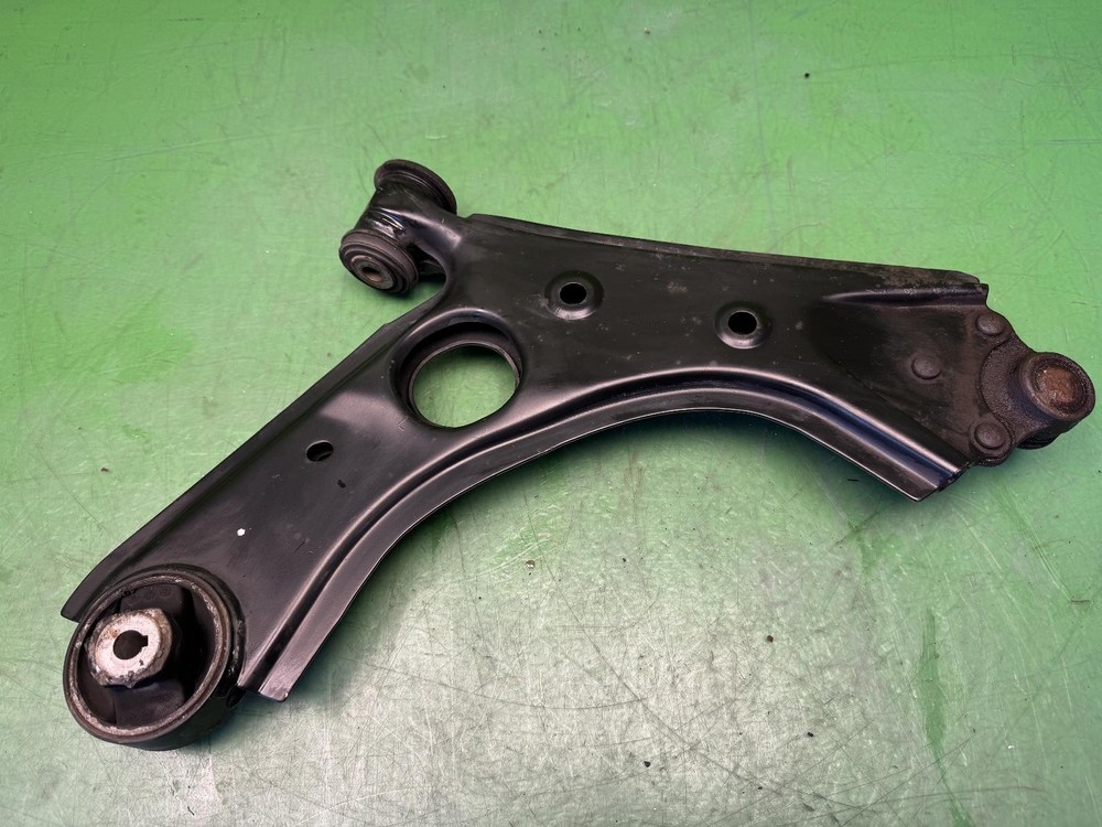 FIAT DOBLO Mk2 Facelift Left Front Lower Control Arm 51932035 2015-