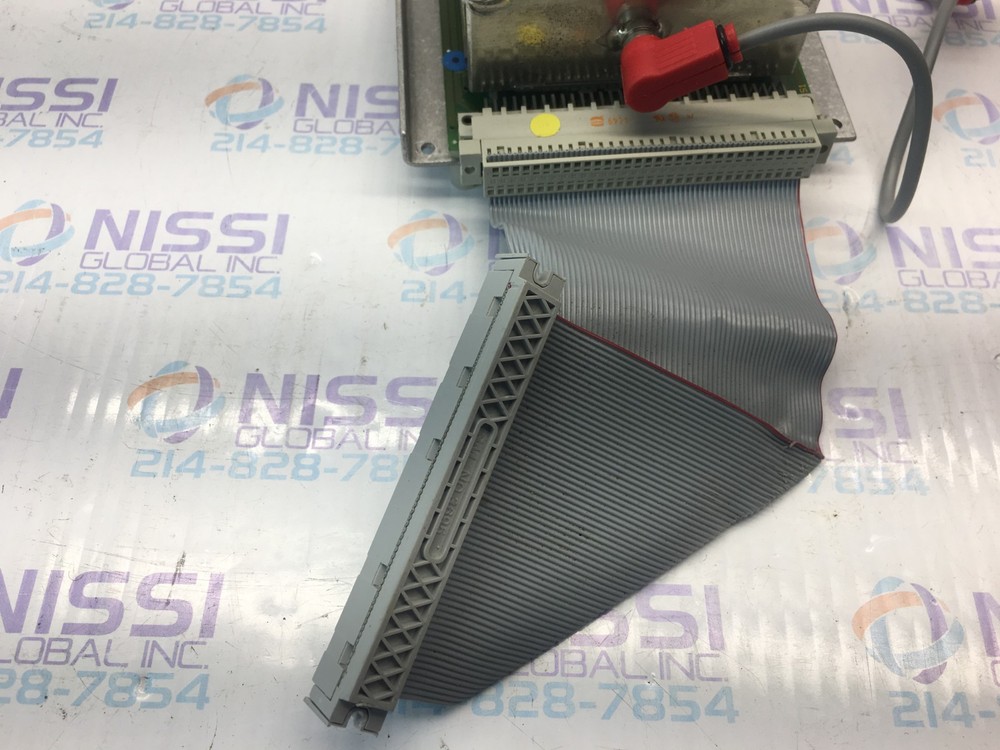 Texas Instruments TIRIS -RFM-XOO5 R.02