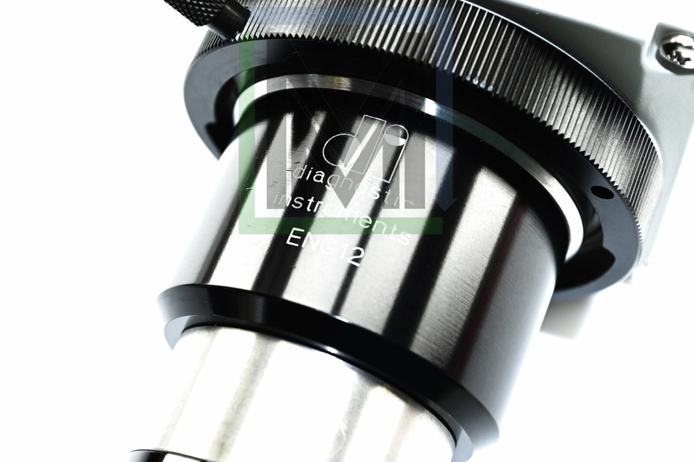 SONY DXC-960MD 3CCD THREE-CCD IRIS COLOR VIDEO MICROSCOPE CAMERA DC 12VOLT ENG12