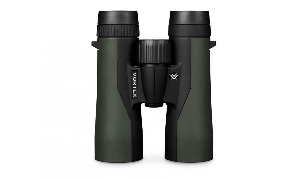 Vortex Crossfire HD 10x42 Roof Prism Binocular