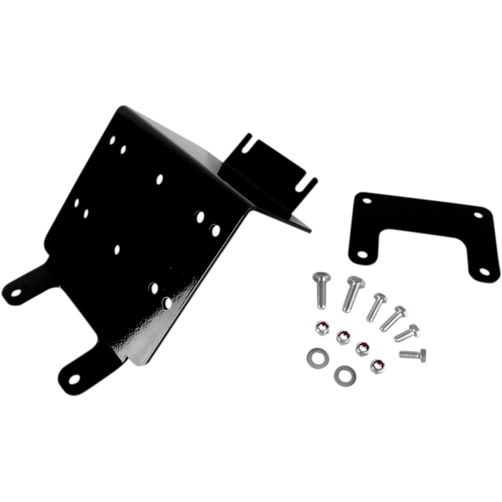 Moose Winch Mount - 4505-0687