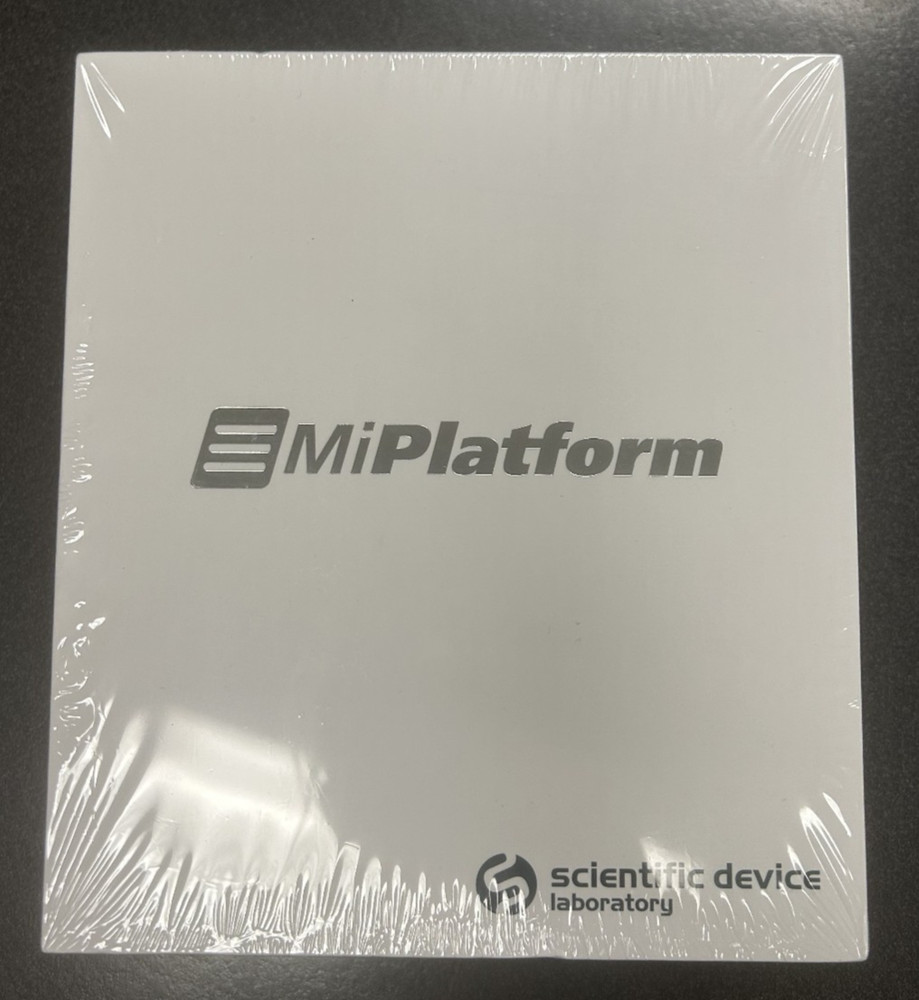 MiPlatform Scientific Microscope Phone Adapter Holder Picture Laboratory Selfie