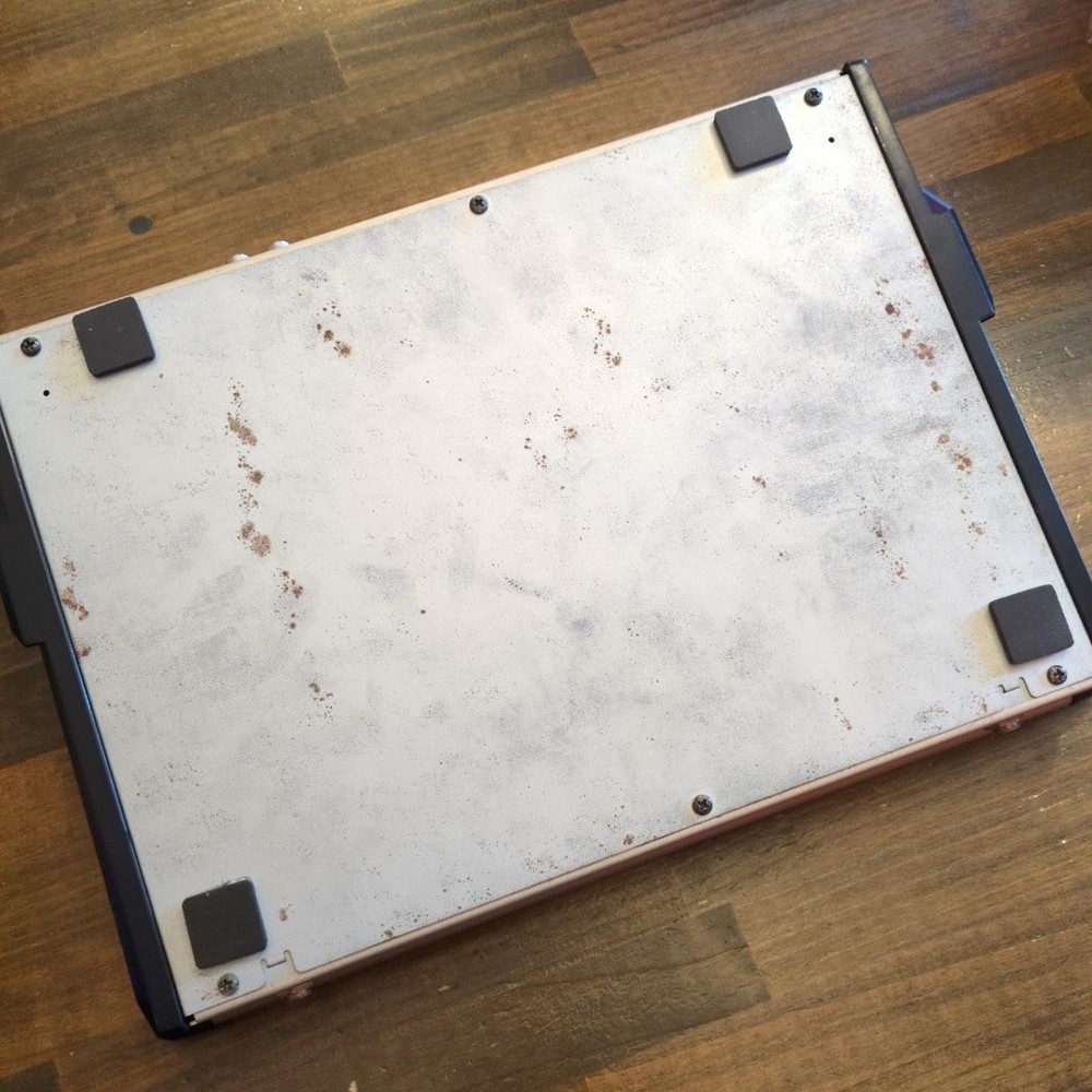 BOSS GS-10 Guitar Multi Effects Processor USB Audio Interface COSM Simulator