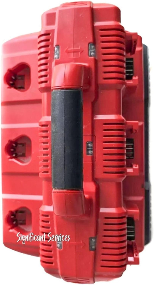 (MLW48591807) M12™ & M18™ Rapid Charge Station