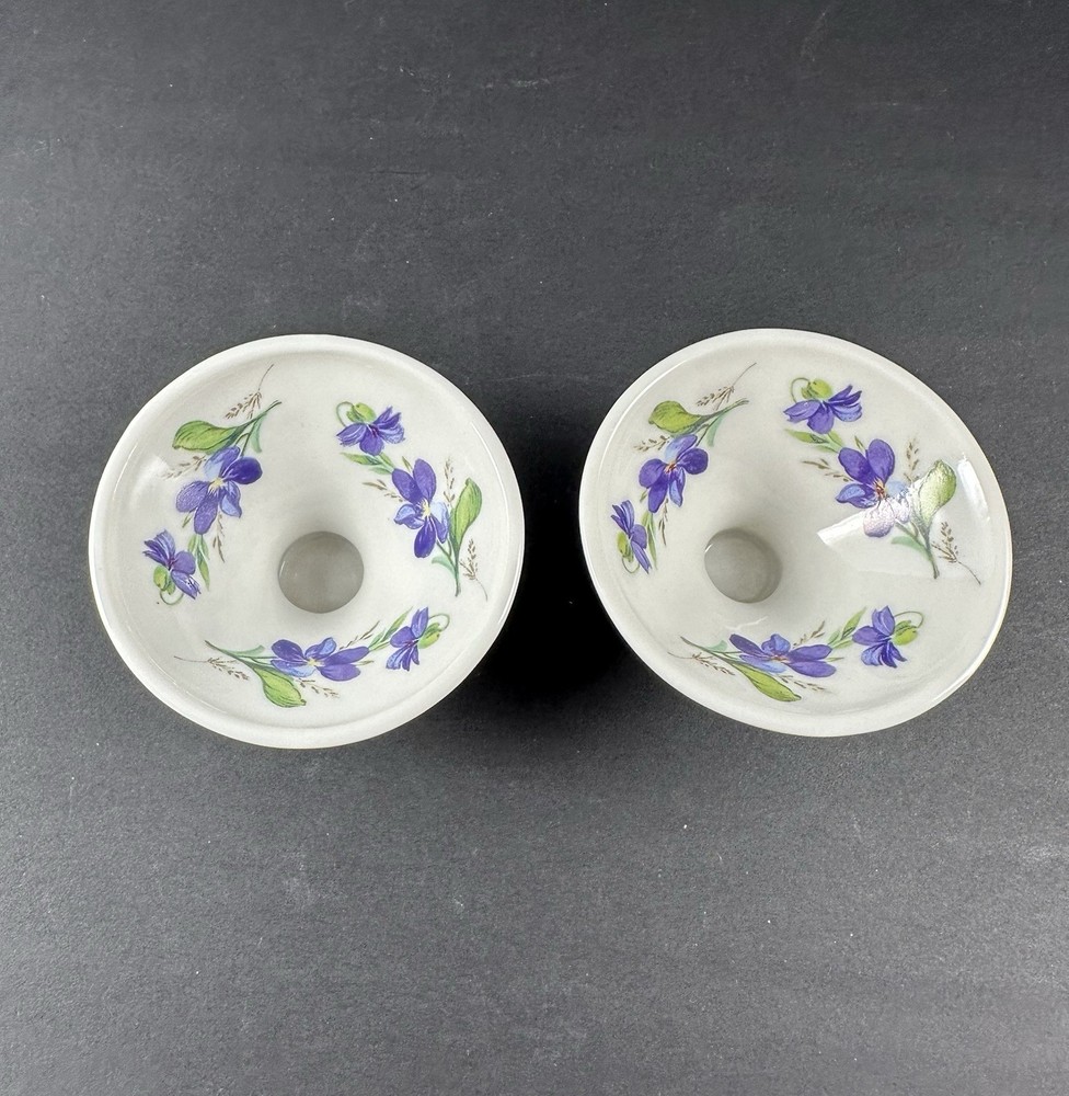 Sgrafo Modern Candlestick Pair Germany