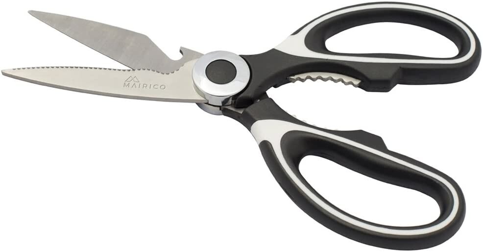 Ultra Sharp Premium Heavy Duty Kitchen Shears NEW