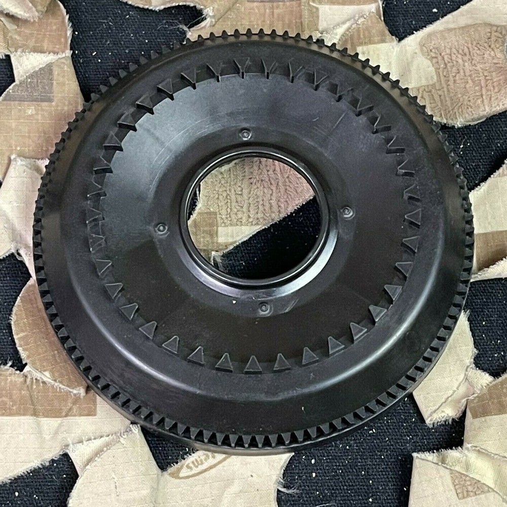 NEW Dye Rotor Base (R80001101)