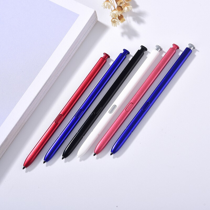 Stylus Sensitive Touch Screen Mobile Phone S Pen For Samsung Note 10/Note 10Plus
